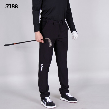 지X어 남자 3788 베이직 팬츠 바지