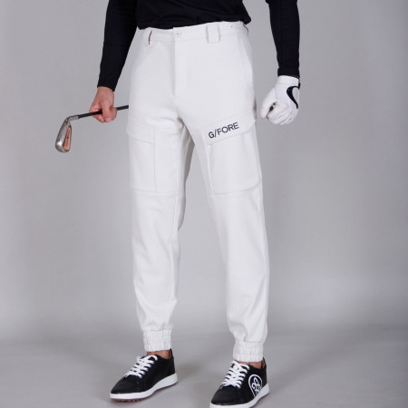 지X어 남자 3809 윈터 테크 조거 팬츠 바지