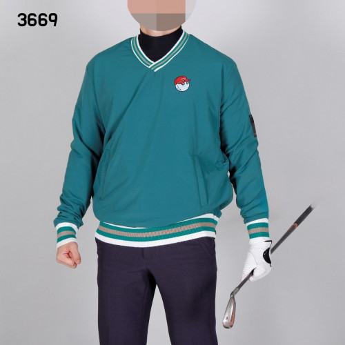 말X 남자 3669 라이프 패딩 맨투맨