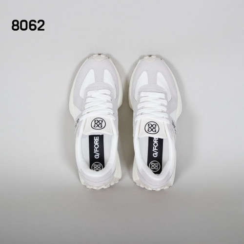 지X어 남녀공용 8062 이브 스파이크리스 골프화