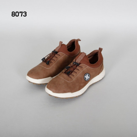 지X어 남자 8073 카디즈 스파이크리스 골프화