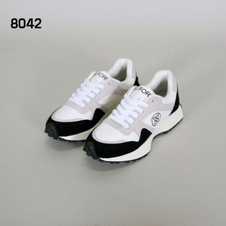 지X어 여자 8042 MG 스파이크리스 골프화