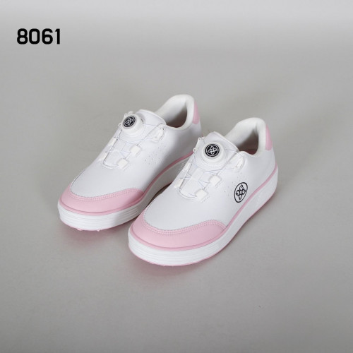 지X어 여자 8061 케이오스 스파이크리스 골프화