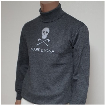 마크 겨울 기모 