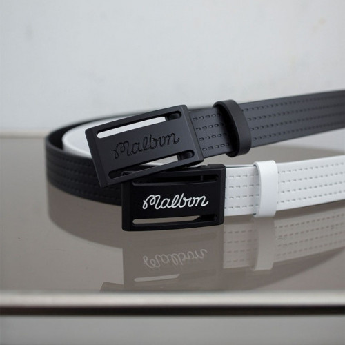 말본 골프 베이직 벨트